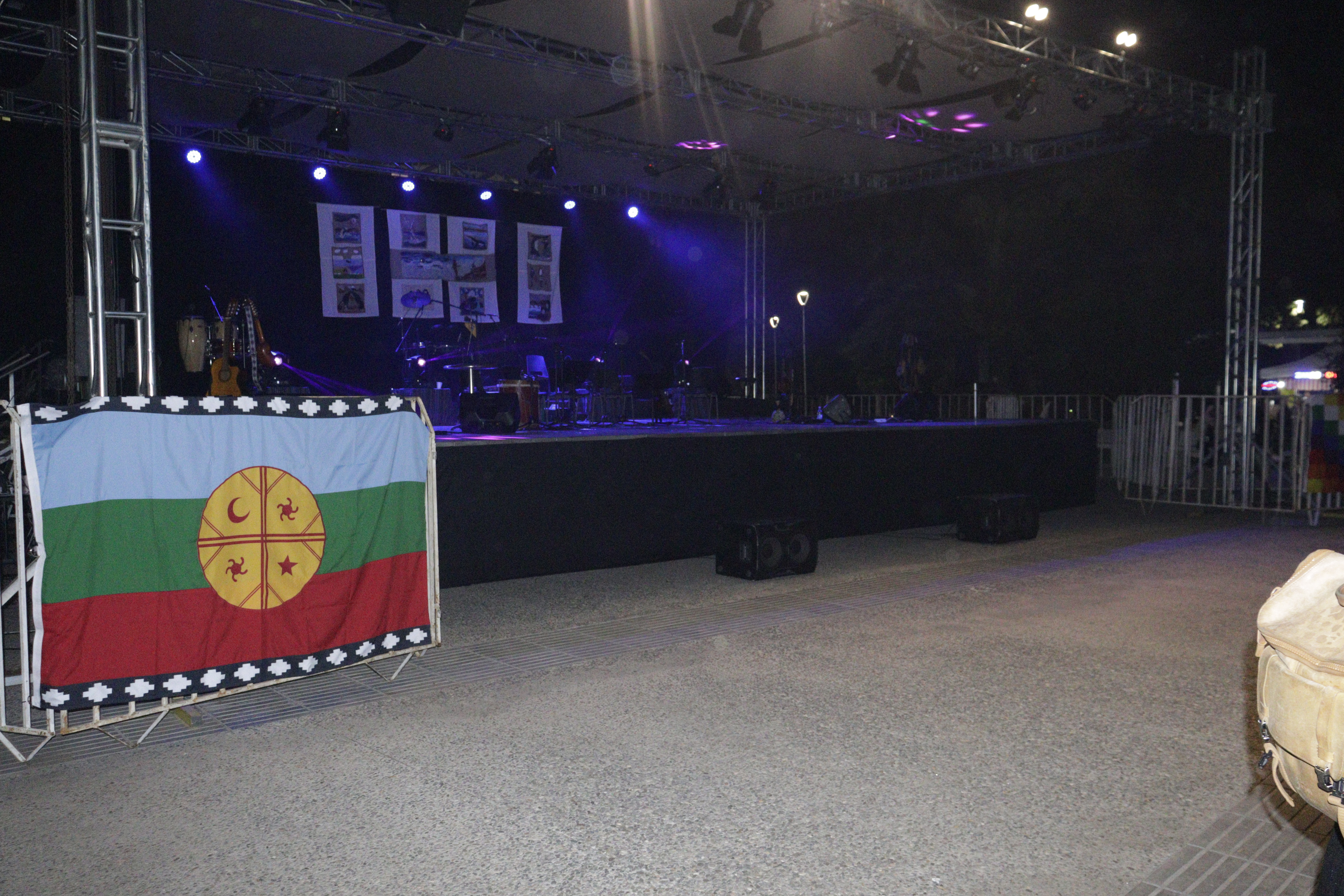 Música mapuche